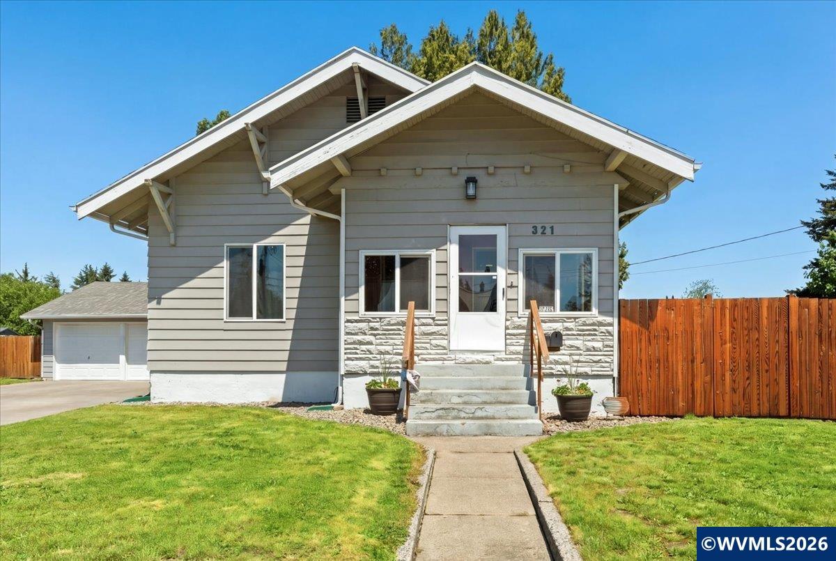 321 W Virginia Street Stayton OR 97383