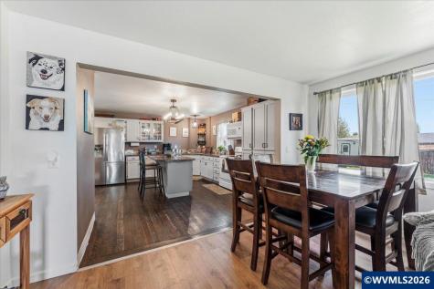 321 W Virginia Street Stayton OR 97383