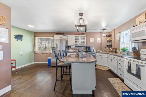 321 W Virginia Street Stayton OR 97383