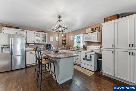 321 W Virginia Street Stayton OR 97383