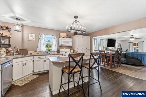 321 W Virginia Street Stayton OR 97383