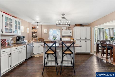 321 W Virginia Street Stayton OR 97383