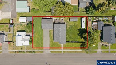 321 W Virginia Street Stayton OR 97383