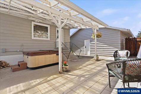 321 W Virginia Street Stayton OR 97383