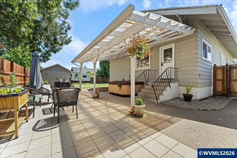 321 W Virginia Street Stayton OR 97383