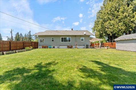 321 W Virginia Street Stayton OR 97383