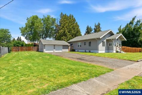 321 W Virginia Street Stayton OR 97383