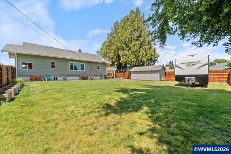 321 W Virginia Street Stayton OR 97383