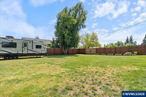 321 W Virginia Street Stayton OR 97383
