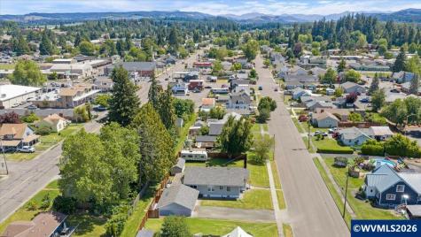 321 W Virginia Street Stayton OR 97383