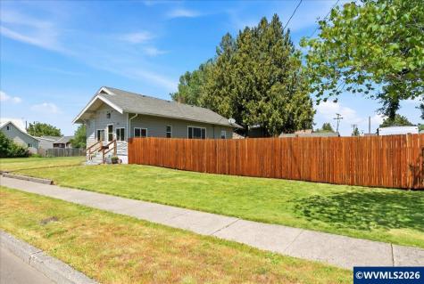 321 W Virginia Street Stayton OR 97383