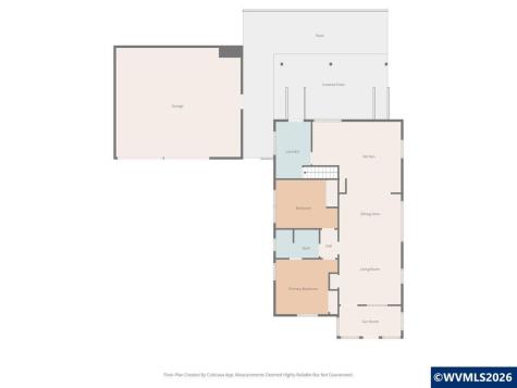 321 W Virginia Street Stayton OR 97383