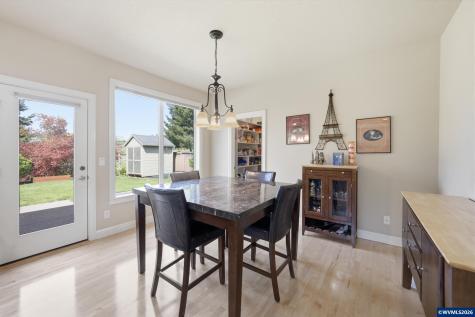 1625 Gemma Street NW Salem OR 97304