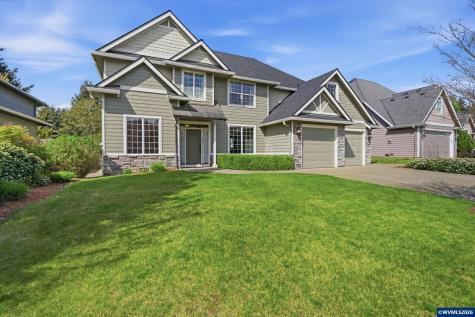 1625 Gemma Street NW Salem OR 97304
