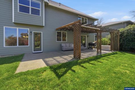 1625 Gemma Street NW Salem OR 97304