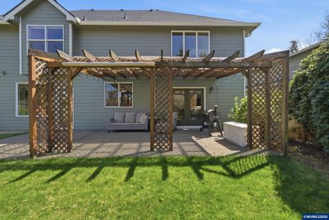 1625 Gemma Street NW Salem OR 97304