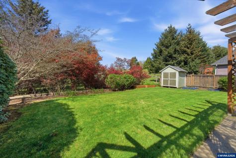 1625 Gemma Street NW Salem OR 97304
