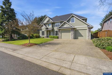 1625 Gemma Street NW Salem OR 97304