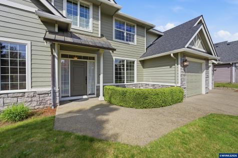 1625 Gemma Street NW Salem OR 97304
