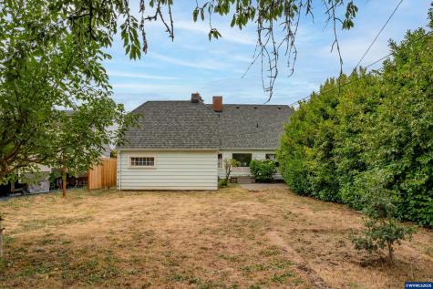 399 S Main Street Lebanon OR 97355