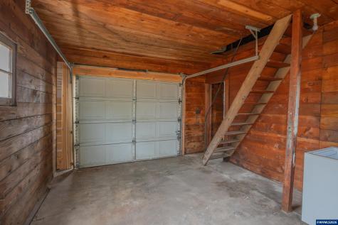 399 S Main Street Lebanon OR 97355