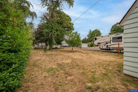 399 S Main Street Lebanon OR 97355