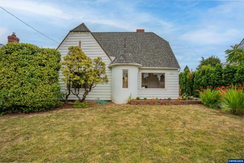 399 S Main Street Lebanon OR 97355