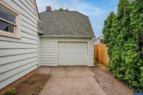 399 S Main Street Lebanon OR 97355