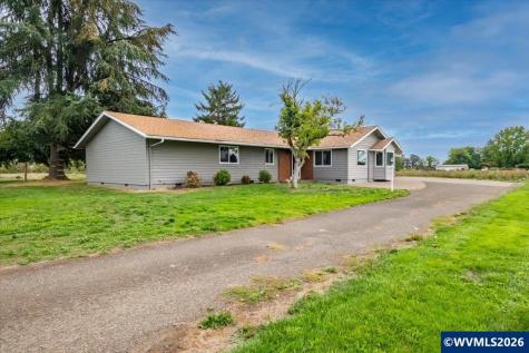 39129 Groshong Road NE Albany OR 97321