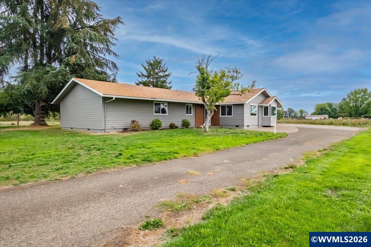 39129 Groshong Road NE Albany OR 97321