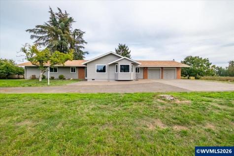 39129 Groshong Road NE Albany OR 97321