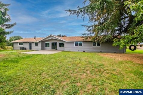 39129 Groshong Road NE Albany OR 97321