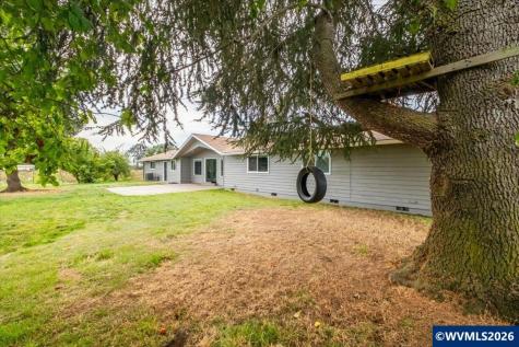 39129 Groshong Road NE Albany OR 97321