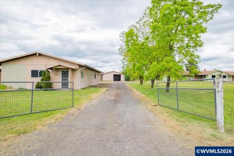 39129 Groshong Road NE Albany OR 97321