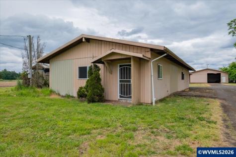 39129 Groshong Road NE Albany OR 97321