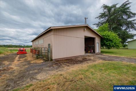 39129 Groshong Road NE Albany OR 97321