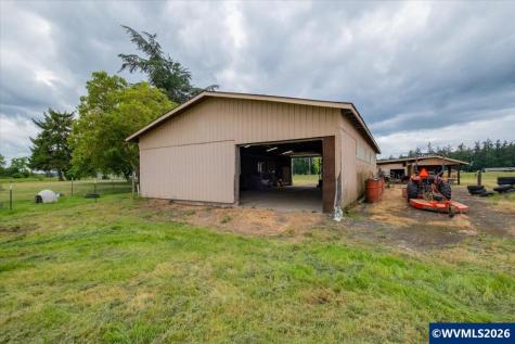 39129 Groshong Road NE Albany OR 97321