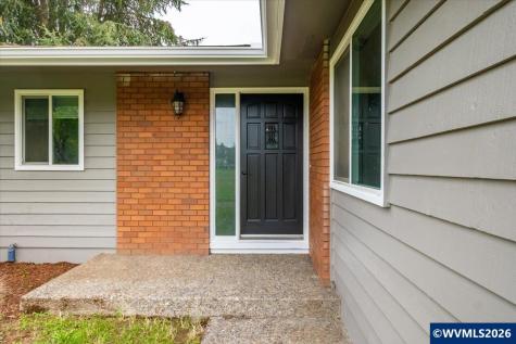 39129 Groshong Road NE Albany OR 97321