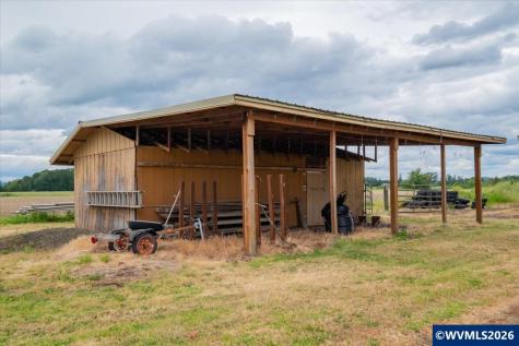 39129 Groshong Road NE Albany OR 97321
