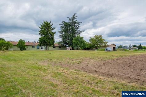 39129 Groshong Road NE Albany OR 97321