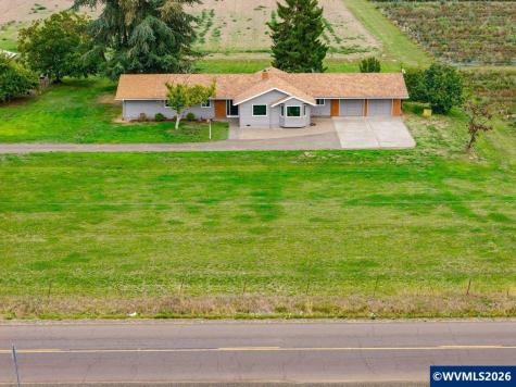 39129 Groshong Road NE Albany OR 97321