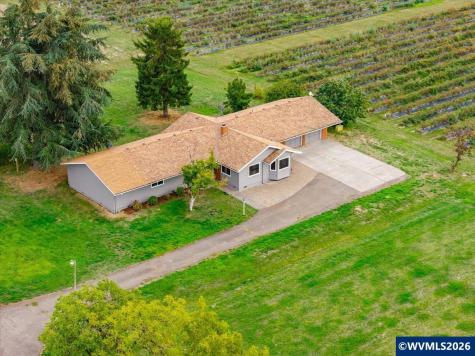 39129 Groshong Road NE Albany OR 97321