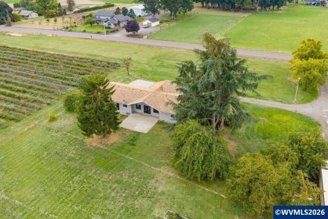 39129 Groshong Road NE Albany OR 97321