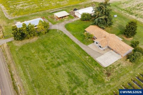 39129 Groshong Road NE Albany OR 97321
