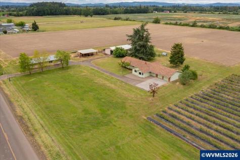 39129 Groshong Road NE Albany OR 97321