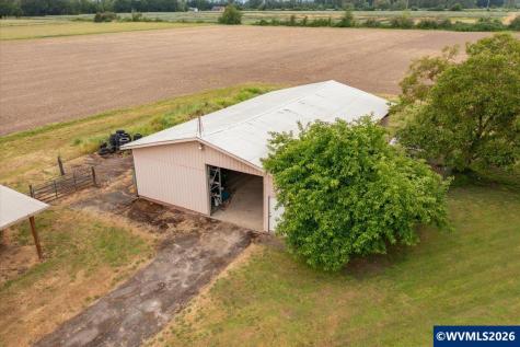 39129 Groshong Road NE Albany OR 97321