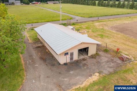 39129 Groshong Road NE Albany OR 97321