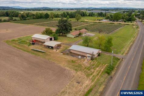 39129 Groshong Road NE Albany OR 97321