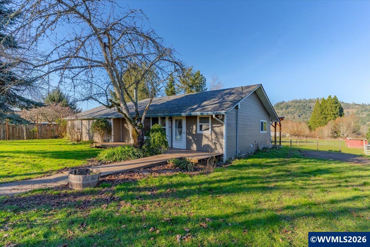 38159 Weirich Drive Lebanon OR 97355