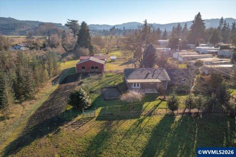 38159 Weirich Drive Lebanon OR 97355